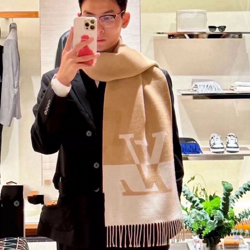 Louis Vuitton Scarf